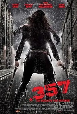 《左轮女煞星》影评：暴力美学下的女性复仇，西部风的黑色史诗！