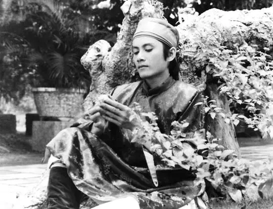 《沁感》：欲望、挣扎与救赎，一场触及灵魂深处的感官之旅