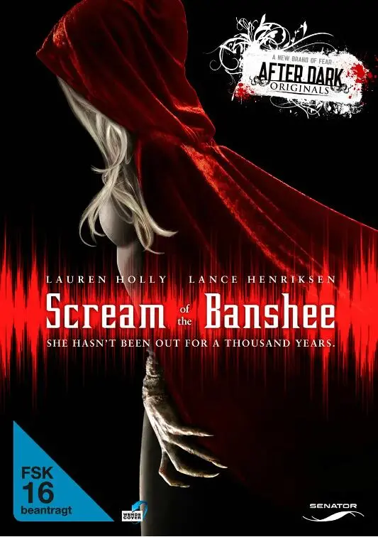 《尖叫的女妖》：B级片 Cult 味十足，血浆与尖叫齐飞的恐怖狂欢！