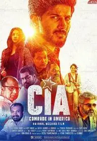 CIA: 美国的同志——间谍世界的秘密与情感较量，一部揭秘真实故事的惊悚力作