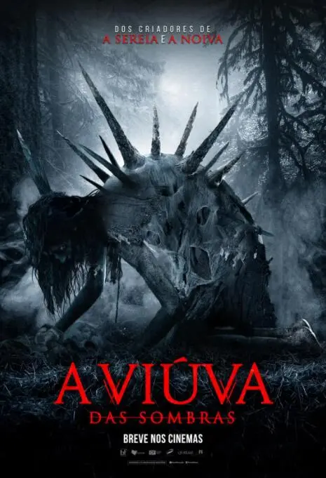 《诡巫》：深入迷雾的惊悚之旅，揭秘古老巫术背后的恐怖真相！