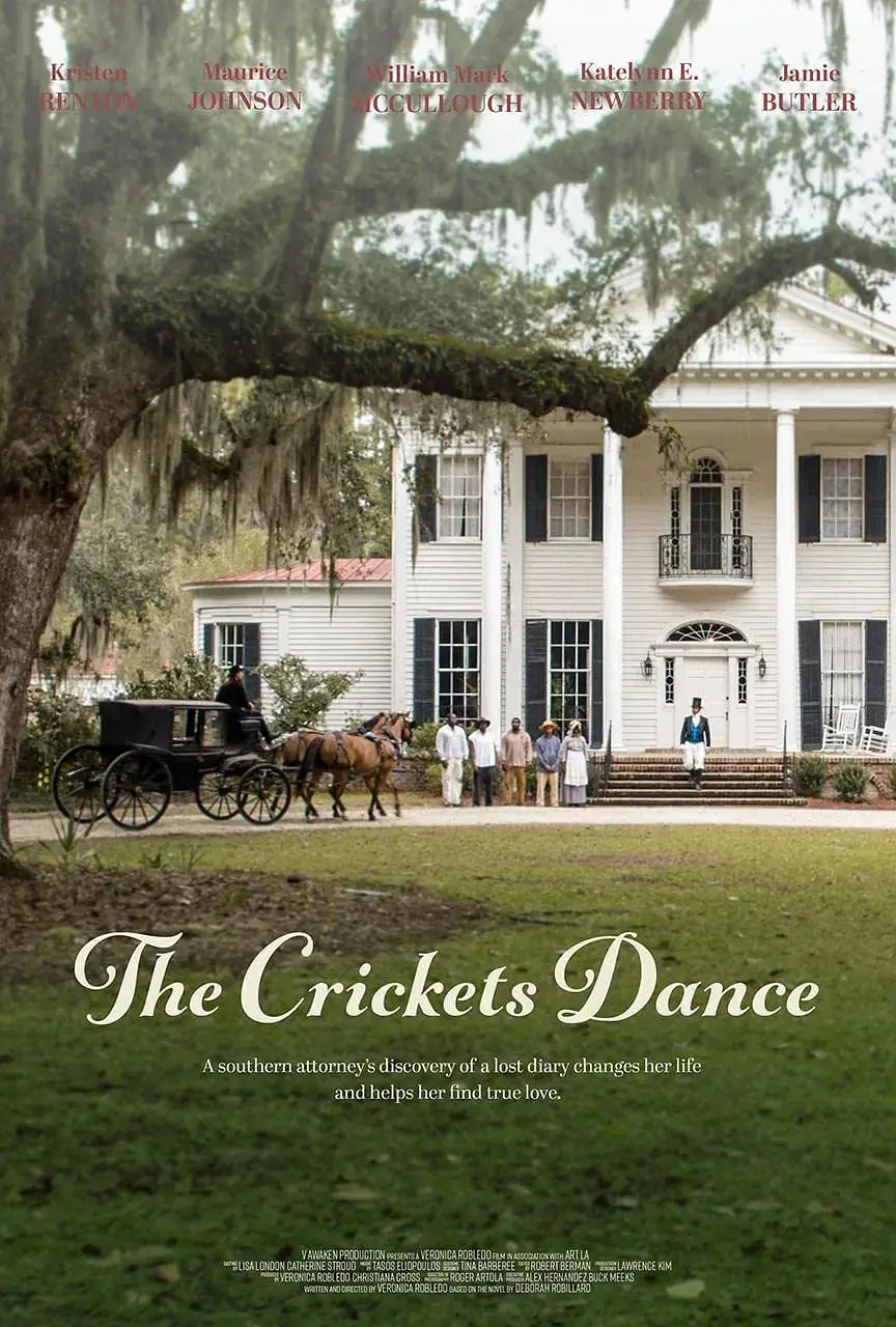 《蟋蟀之舞》：一部被低估的国产动画佳作，唤醒你童年回忆的治愈之歌