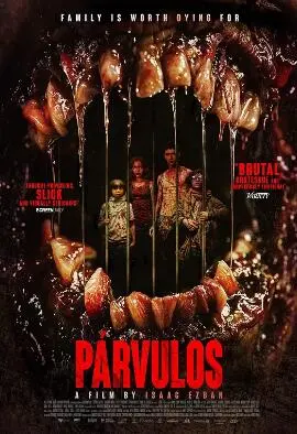 揭秘致命病毒的惊悚之旅：电影《病菌侵蚀》如何挑战人类极限