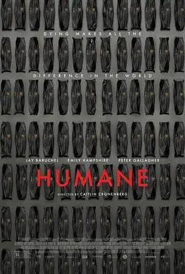 《人道》影评：道德的困境与人性的挣扎，一场触及灵魂的拷问