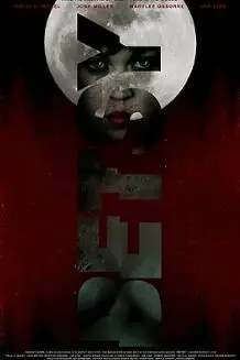 《狼女贝茜》：当野性觉醒，她将成为最致命的复仇者！